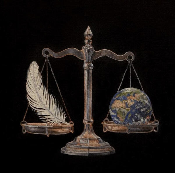 The Phiharmonik - TRANSCENDENTALISM I