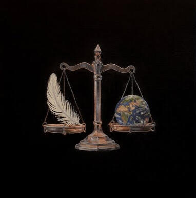 The Phiharmonik - Writing On The Wall